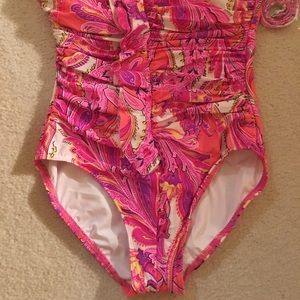 MiracleSuit one piece